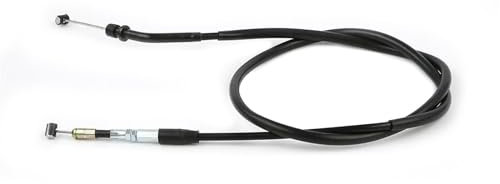 WYOERN Cavo Frizione Moto per Y&amaha WR450F WRF450 2007 2008 2009 2010 2011 2012 5TJ-26335-E0-00 Accessori