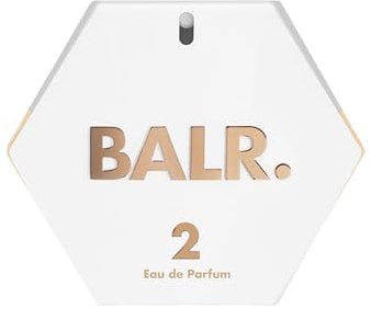 BALR. 2 FOR WOMEN Eau de Parfum 50ml