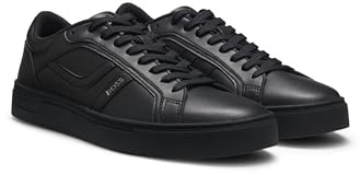 BOSS Herren Rhys_Tenn_pu 10249963 01Tennis Trainers