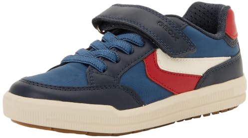 Geox Jungen J Arzach Boy ASneaker