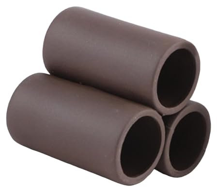 Ｚｉａｌｏｆｉ Dekorative Höhle für Aquarien und Zucht, Große DREI Löcher