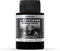Vallejo AV Mecha Acryl-Farbe für Airbrush, 60 ml 60 ml Black Primer