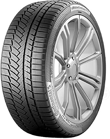 Winterreifen 225/55 R17 97H Continental WinterContact™ TS 850 P M+S