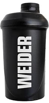 Mezclador Victory Endurance Azul 500 ml