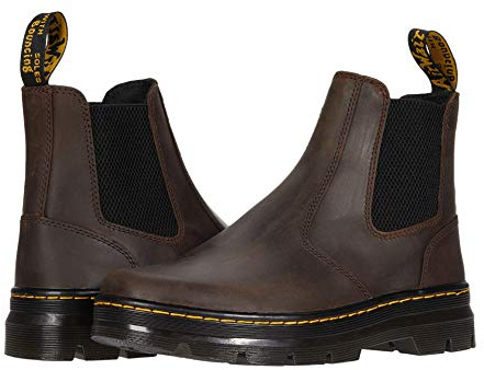 Dr. Martens Unisex EmburyAmphibians