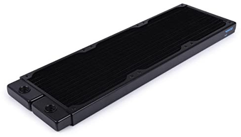 Alphacool 14437 NexXxoS ST20 HPE Full Copper 360mm Radiator Wasserkühlung