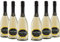 Rocca dei Forti Spumante Brut Ribolla Gialla Millesimato - Pacco da 6 x 750 ml