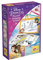 LISCIANI- Princess Pocket Drawing School, Colore, YS/m, 92901