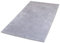 Ehrenkind® Kinderteppich Waschbar |100% Baumwolle | Teppich Kinderzimmer | Spielteppich | Baby Teppich | Hellgrau 150x80cm