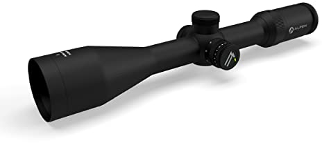 ALPEN Optics Apex XP Zieloptik 5 25x50 MilDot mit SmartDot Technology