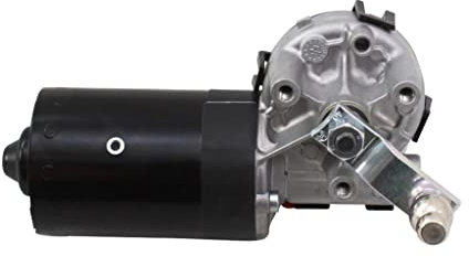 Wischermotor Scheibenwischer für 8D1955113A 8D1955113B AUDI A4 B5 8D2 Avant 8D5 B6 8E2 A6 C5 4B2 4B5 VW PASSAT 3B Variant 1997-2000
