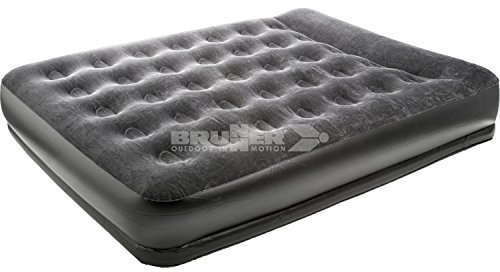 Luftmatratze Flair Jumbo (grau)