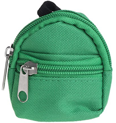 Mini sac à dos pour poupée 7 couleurs