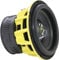 Ground Zero GZHW 25XSPL-D1 | 25 cm SPL Subwoofer