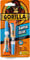 2 X Gorilla Superglue 3g (Pack of 2)