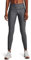 Under Armour Damen HG Armour HiRise Leg, leichte Sport Leggings, komfortable Sporthose für Frauen