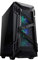 ASUS TUF Gaming GT301 Mid-Tower Compact Case for ATX Motherboards with honeycomb Front Panel, 120mm AURA Addressable RBG fans, headphone hanger, and 360mm radiator support, 2 x USB 3.2