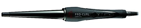 Wella Pro Curl Conical Black
