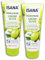 2 er Set ISANA Handcreme Grüne Olive 2 x 100 ml