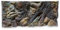 ZooPaul Aquarium Rückwand 3D Wurzel 120x60 cm