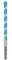 Bosch Professional 1x Punte Expert HEX-9 MultiConstruction per Calcestruzzo, Ø 6.50x100 mm, Accessorio Trapano a Percussione