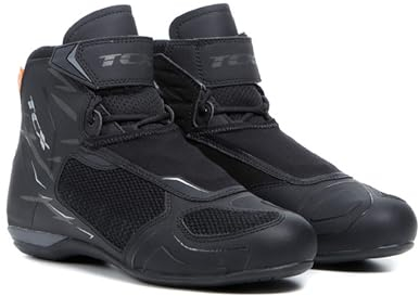 TCX Shoes 1 - Man R04D AIR BLACK/GRAY