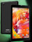 Alldocube smile 1 8 Android 11 3G RAM+ 32G ROM Doppia SIM 4G network UNISOC T310 1280 * 800 IPS tablet pc Bluetooh 5.0
