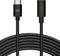 AC Infinity UIS Extension Cable Female to Male for Controller AI+, 10 Foot Cord with Water-Resistant Gasket, Enables Advance Functions Control, for CLOUDRAY, CLOUDLINE, IONFRAME, CLOUDFORGE, and More