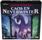 Hasbro Gaming: Hasbro Brettspiel Dungeons & Dragons Neverwinter