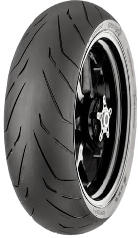 880.59.16 Motorradreifen vorne 130/70-17 62s tl conti road