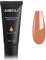 AIMEILI Nail Extension Gel 30ML, Nude False Nail Gel Acrylic Gel Builder Nail Gel UV LED Nail Enhancement Gel Nail Thickening for DIY Salon Nail Art Design 018