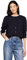Tommy Hilfiger Women's CO Jersey Stitch Cardigan Cardigan Sweater, Desert Sky, L