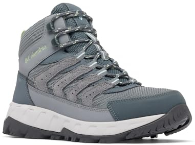 Columbia Damen Strata Trail Mid Waterproof Wanderschuh