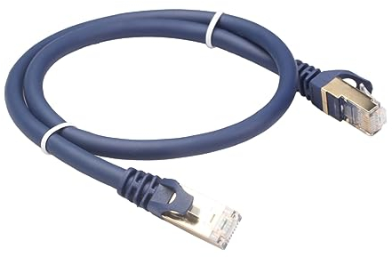 HOMSFOU Computer-patchkabel Jumper Ethernet-kabel Druckerkabel Computer-lan-kabel Maschendraht Ethernet Kabel Netzwerkkabel Überbrückungsdrähte Audiokabel Internet-patchkabel Pullover