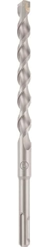kwb HB2 SDS Plus Hammerbohrer, 210/150 mm, Ø 14 mm (Hartmetall-Platte, Zweifach-Spirale, Beton, Stein, Werkzeugstahl, SDS Plus)