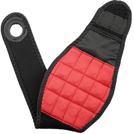 Magnetisches Armband für Werkzeuge, Magnetarmband, leistungsstarkes Magnetarmband mit Daumenschlaufe | Handgelenkstütze, praktisches Gadget, Heimwerker-Werkzeuge, Elektrikerarmband
