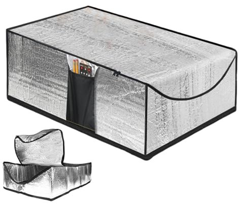 Dachbodentreppe Isolierung, Isolierungsabdeckung Für Dachbodentüren, Isolierung Für Dachbodentreppe, Feuerfeste Dachboden-Türabdeckung, Dachboden-Öffnungsabdeckung Für Sommer, Winter