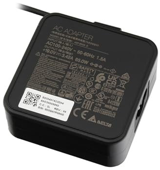 Delta Electronics ADP-65GD D2L Netzteil 65,0 Watt kleine Bauform