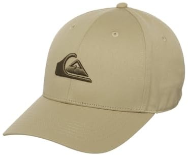 Quiksilver Decades - Snapback-Cap für Jungen