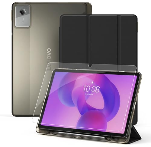 CACOE Cover con Lenovo Idea Tab 11 pollici 2025