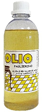 OLIO PAGLIERINO 250 ML.