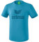Erima Fußball - Teamsport Textil - T-Shirts Essential Tee T-Shirt Kids blau 128