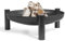 CookKing Feuerschale Palma 80 cm Feuerkorb Grillschale BBQ Grill