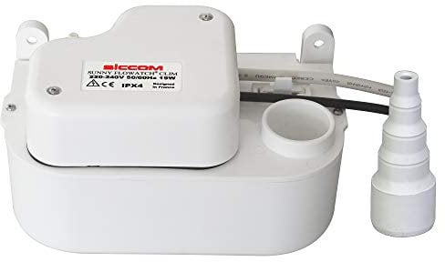 Siccom Sunny Flowatch Clim Bomba Condensados