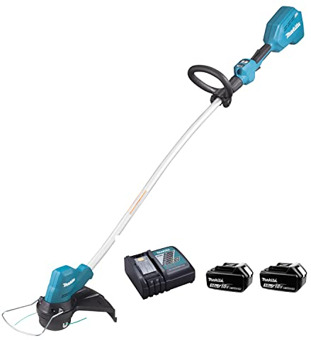 Makita DUR189RFE 1, Blau