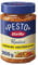 Barilla Sugo Pesto Rustico Mediterraneo, con Zucchine, Peperoni e Pomodori, Senza Glutine – 200 g