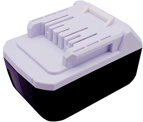 FengWings® 4,0A BL1413G BL1411G BL1440G 196375-4 Batterie de Rechange pour Makita DF347D HP347D JV143D TD126D UH480D UM165D UR140D BHR162RFJ DHP448Y1J BDF343RHJ