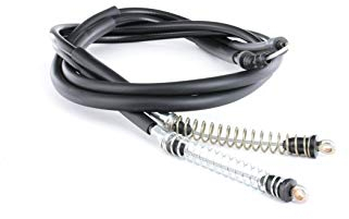 RIDEX 124C0139 Cavo freno a mano Posteriore Sx & Posteriore Dx Cavo Freno Filo freno a mano Corde freno a mano