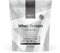 Amazon Brand - Amfit Nutrition Whey Protein Powder, White Chocolate Flavour, 33 Servings, 1 kg (Pack of 1)