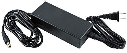 AC Adapter, Wall Charger Power Cord Replacement, 10-Foot Cord, Compatible with Klein Tools Portable Power Stations Klein Tools 29201